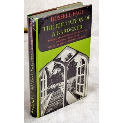 The Education of a Gardener